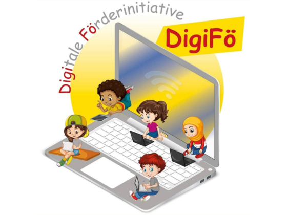DigiFö - Digitale Förderinitiative