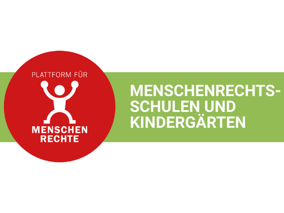 Menschenrechtsschulen und -kindergärten in der Stadt Salzburg